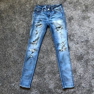 American Eagle Outfitters jeggings